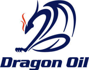 DragonOil Logo Eng